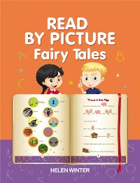Cover Read by Picture. Fairy Tales: Learn to read