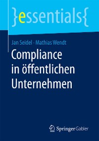 Cover Compliance in öffentlichen Unternehmen