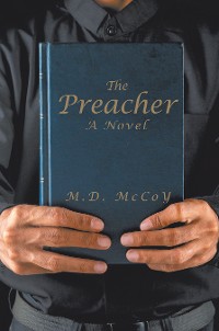 Cover The Preacher