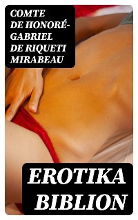 Cover Erotika Biblion