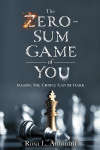 Cover The Zero-Sum Game of You