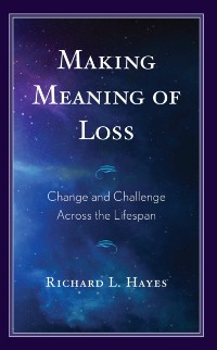 Cover Making Meaning of Loss