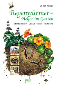 Cover Regenwürmer - Helfer im Garten