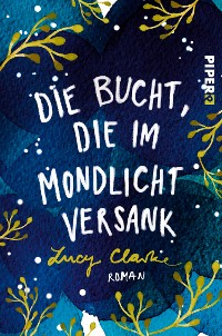 Cover Die Bucht, die im Mondlicht versank