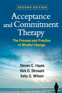 Cover Acceptance and Commitment Therapy