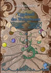 Cover Yggdrasil der Weltenbaum