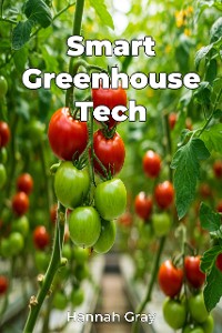 Cover Smart Greenhouse Tech