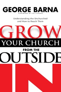 Cover Grow Your Church from the Outside In