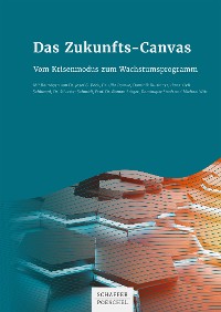 Cover Das Zukunfts-Canvas