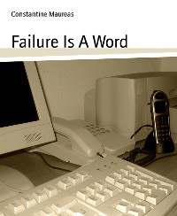 Cover Failure Is A Word