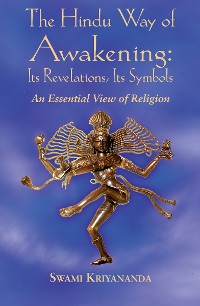Cover The Hindu Way of Awakening
