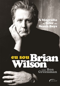 Cover Eu sou Brian Wilson