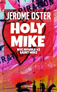 Cover Holy Mike