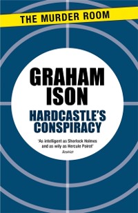Cover Hardcastle's Conspiracy