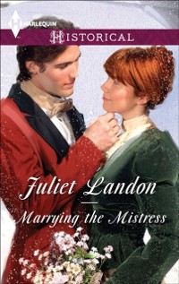 Cover Marrying the Mistress