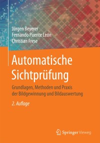 Cover Automatische Sichtprüfung