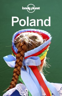 Cover Lonely Planet Poland