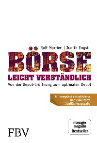 Cover Börse leicht verständlich - Jubiläums-Edition