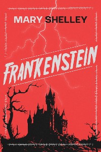 Cover Frankenstein