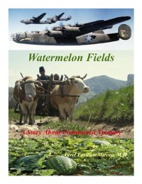 Cover Watermelon Fields