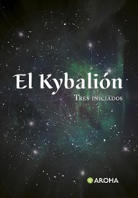 Cover El Kybalion