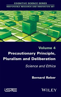 Cover Precautionary Principle, Pluralism and Deliberation