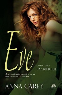 Cover Eve. Cartea a doua - Sacrificiul