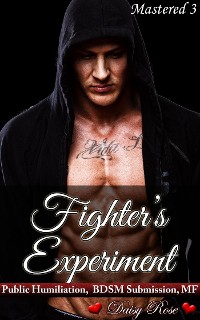 Cover Fighter's Experiment