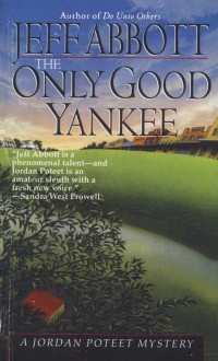 Cover Only Good Yankee