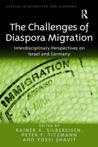 Cover The Challenges of Diaspora Migration