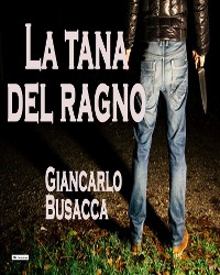 Cover La tana del ragno