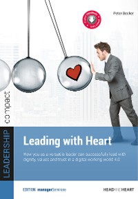 Cover Leading with Heart