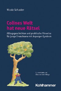 Cover Colines Welt hat neue Rätsel