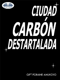 Cover Ciudad Carbón Destartalada