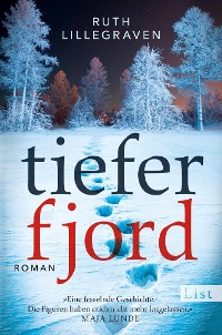 Cover Tiefer Fjord