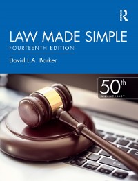 Cover Law Made Simple