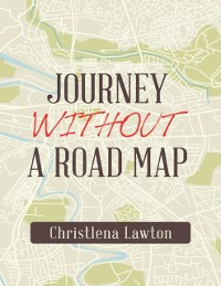 Cover Journey Without a Road Map
