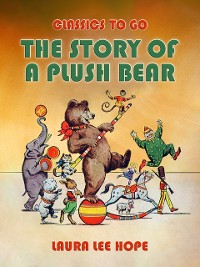 Cover Story Of A Plush Bear