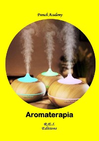 Cover Aromaterapia