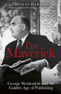 Cover Maverick