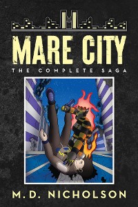 Cover Mare City