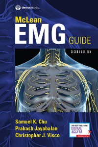 Cover McLean EMG Guide, Second Edition