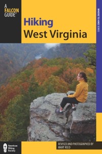 Cover Hiking West Virginia