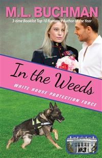 Cover In the Weeds