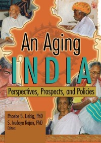 Cover An Aging India