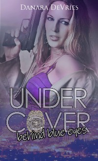 Cover Undercover: Behind blue eyes