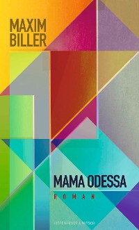 Cover Mama Odessa