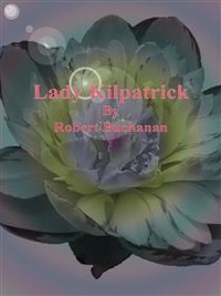 Cover Lady Kilpatrick