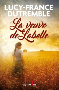 Cover La veuve de Labelle