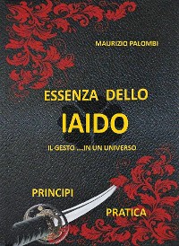 Cover Essenza dello Iaido